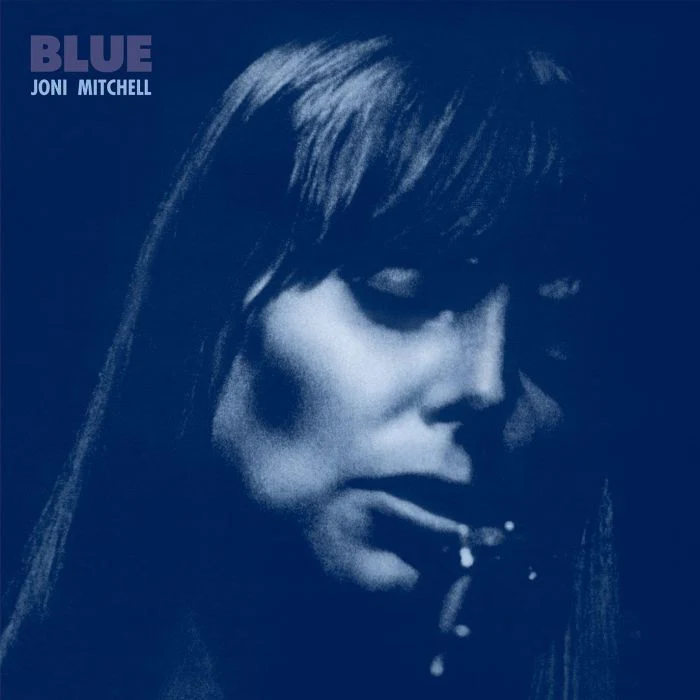 Mitchell, Joni - Blue (2022 reissue) - CD - New