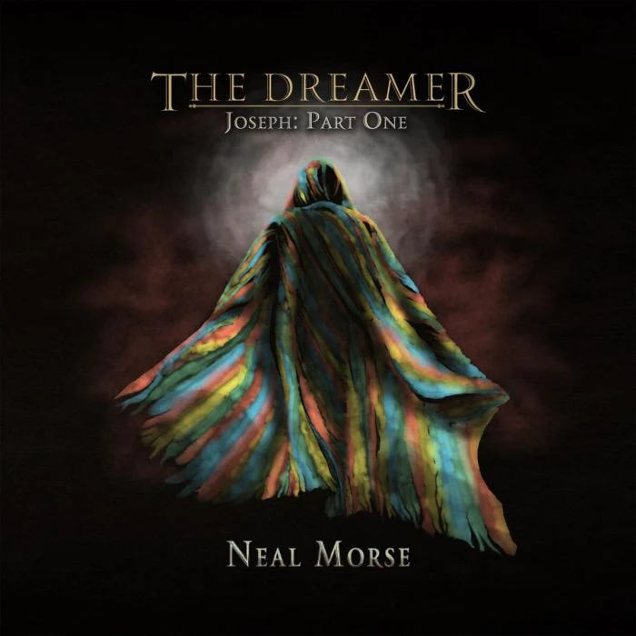 Morse, Neal - Dreamer, The - Joseph: Part One - CD - New