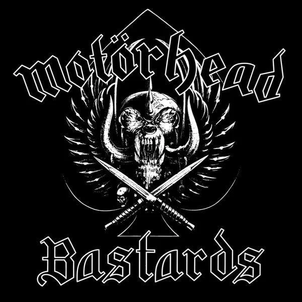 Motorhead - Bastards - Vinyl - New
