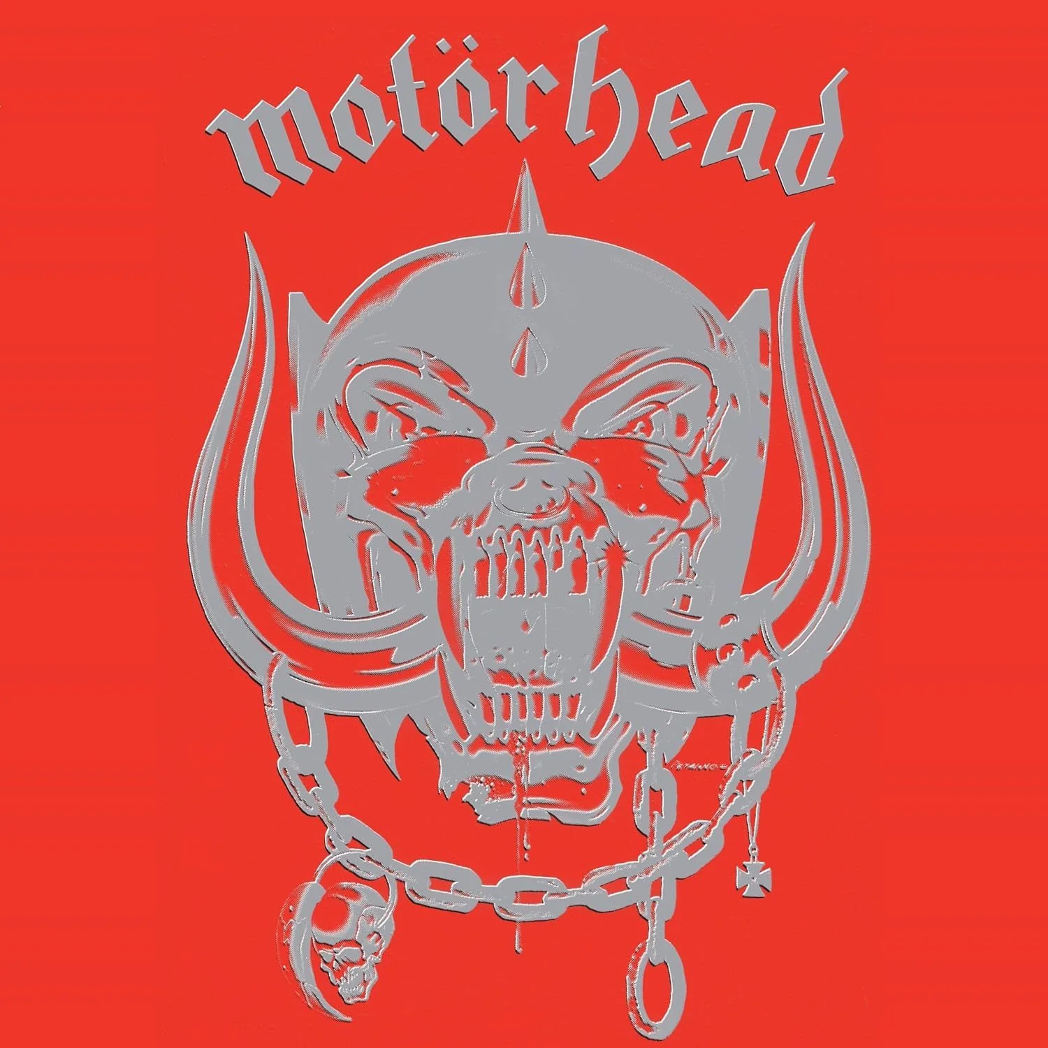 Motorhead - Motorhead (2025 2LP reissue) - Vinyl - New