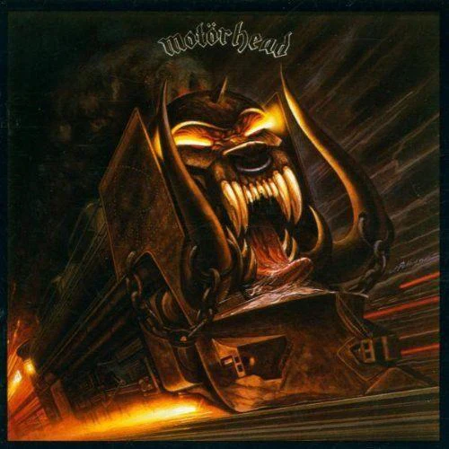 Motorhead - Orgasmatron (180g w. download code) - Vinyl - New