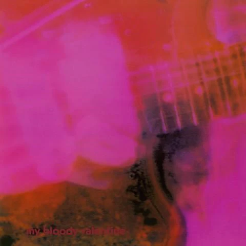 My Bloody Valentine - Loveless (Ltd. Deluxe Ed. 2021 Fully Analog Cut gatefold reissue w. download codes) - Vinyl - New