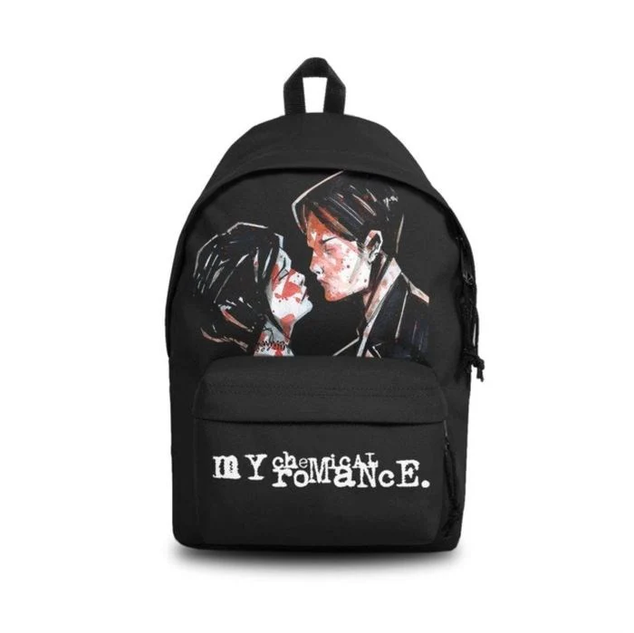 My Chemical Romance - Back Pack (Three Cheers) 365mmx90mmx436mm