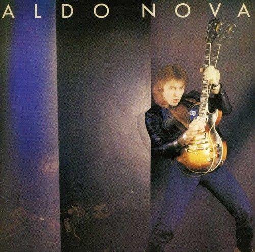 Nova, Aldo - Aldo Nova (Rock Candy rem.) - CD - New - Image 2