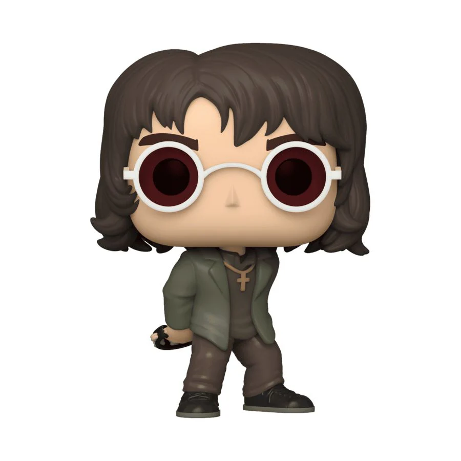 Oasis - Liam Gallagher Pop! Vinyl - Image 2