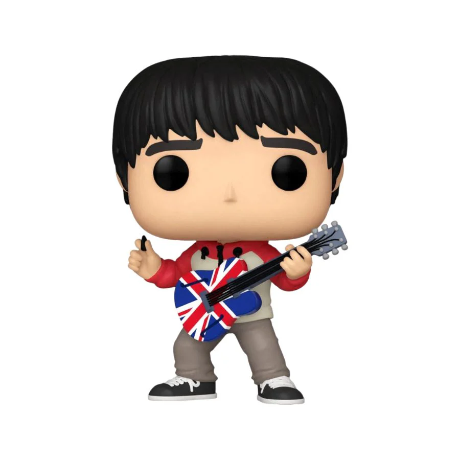 Oasis - Noel Gallagher Pop! Vinyl - Image 2