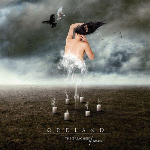 Oddland - Treachery Of Senses, The - CD - New