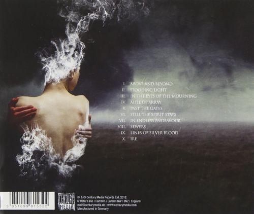 Oddland - Treachery Of Senses, The - CD - New - Image 2