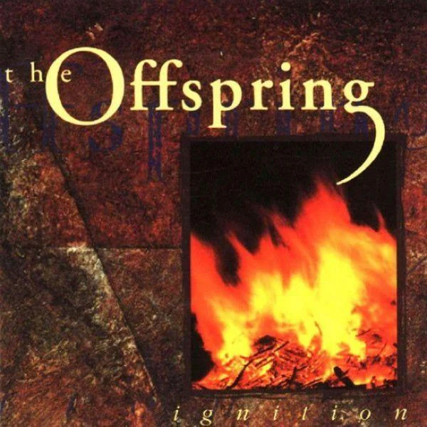 Offspring - Ignition - CD - New