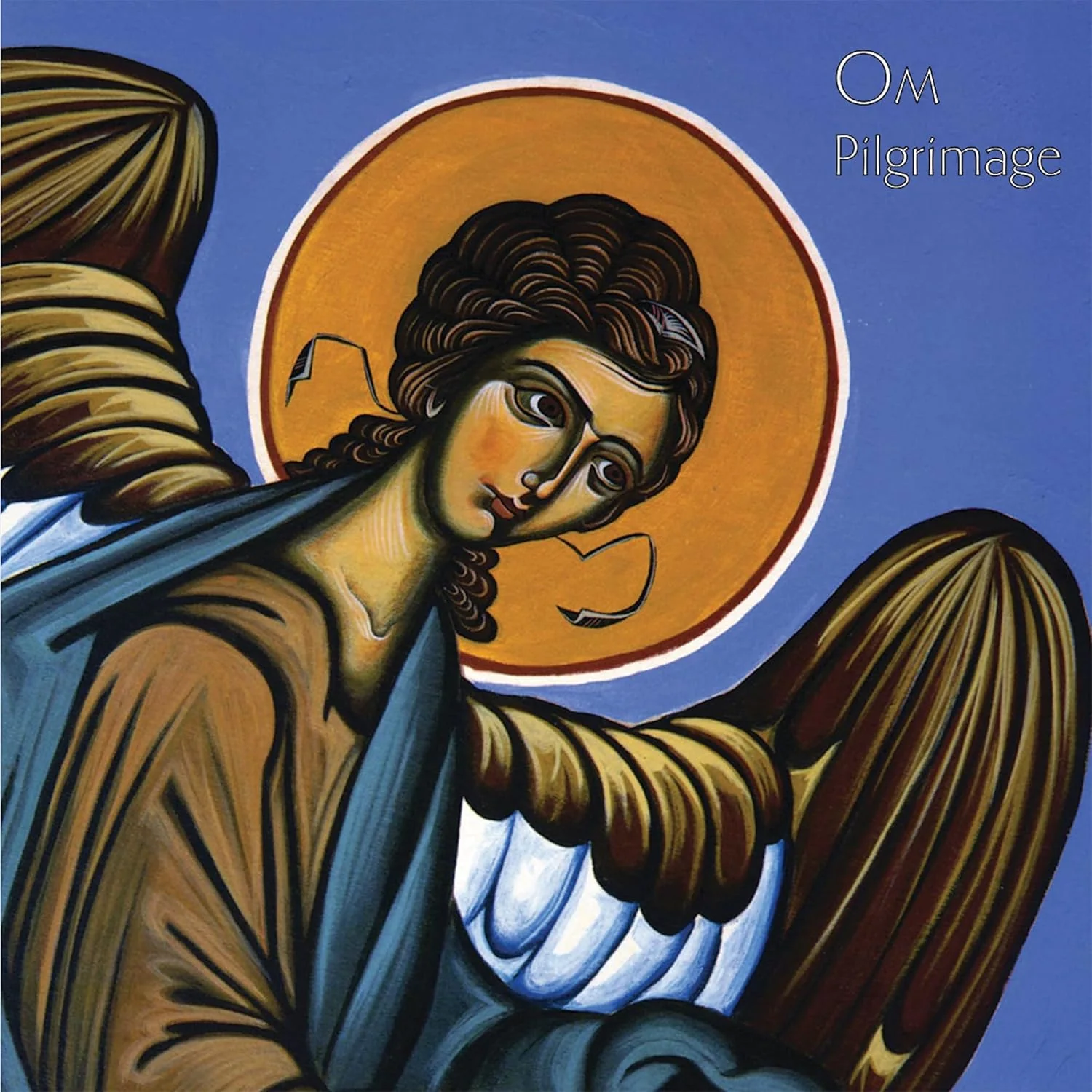 Om - Pilgramage (2026 reissue) - CD - New