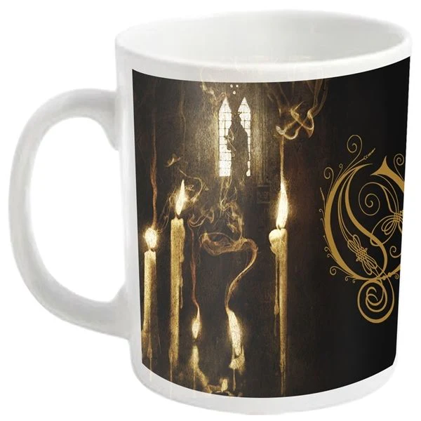 Opeth - Mug (Ghost Reveries) - Image 2