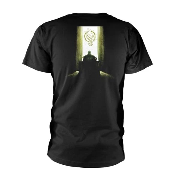 Opeth - Watershed Black Shirt - 100% Official Merchandise - Image 2
