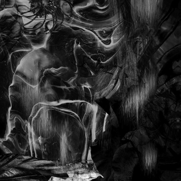 Oranssi Pazuzu - Muuntautuja - CD - New