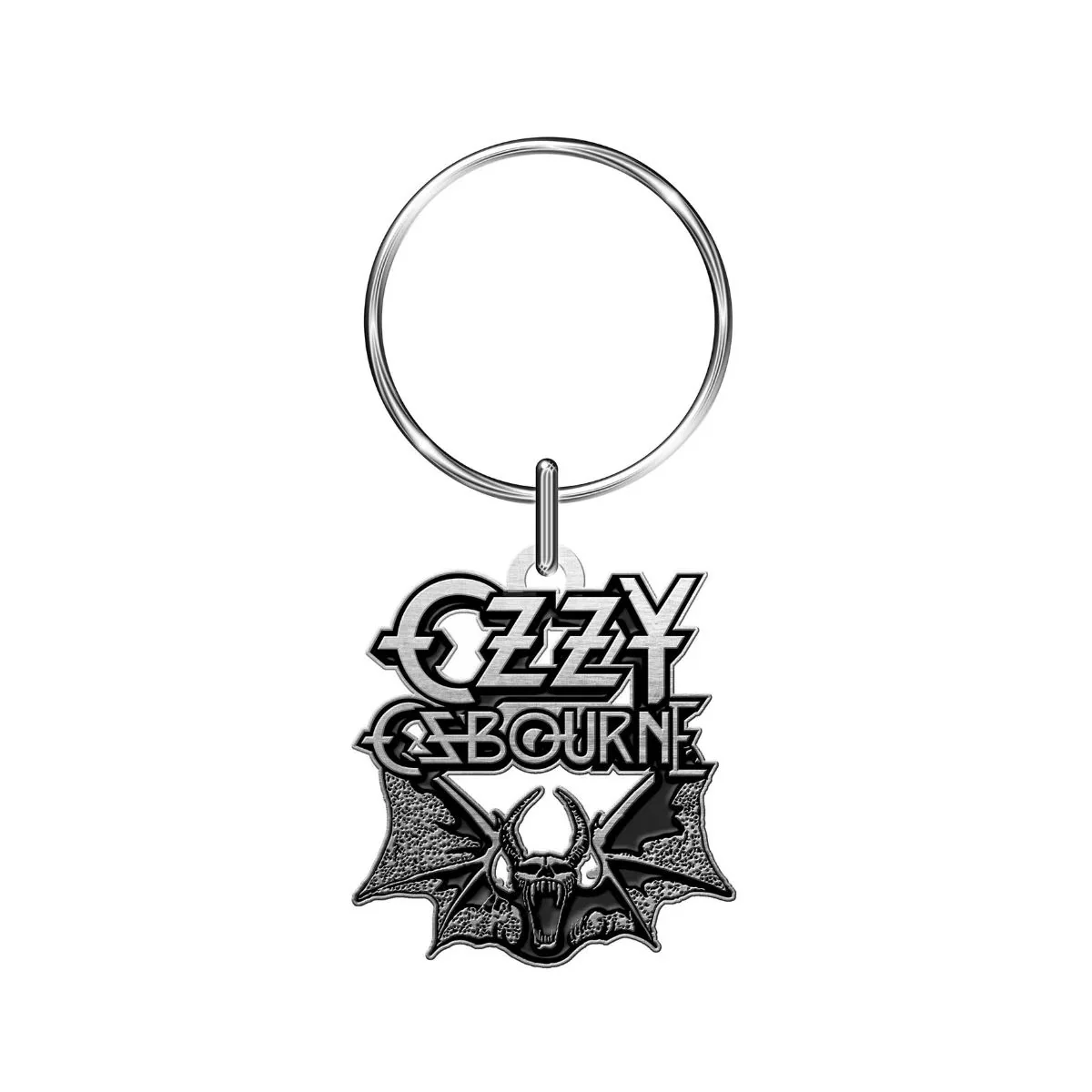 Osbourne, Ozzy - Keyring (Bat)