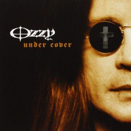 Osbourne, Ozzy - Under Cover - CD - New