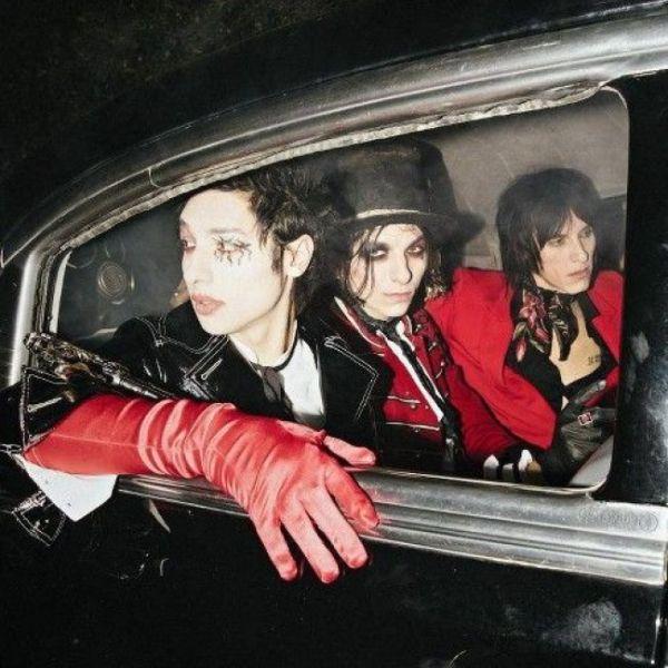 Palaye Royale - Bastards, The - CD - New