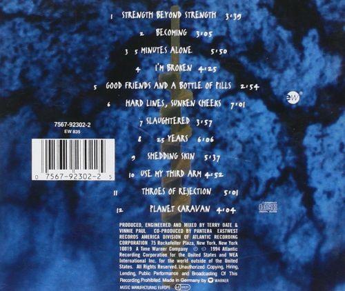 Pantera - Far Beyond Driven - CD - New - Image 2