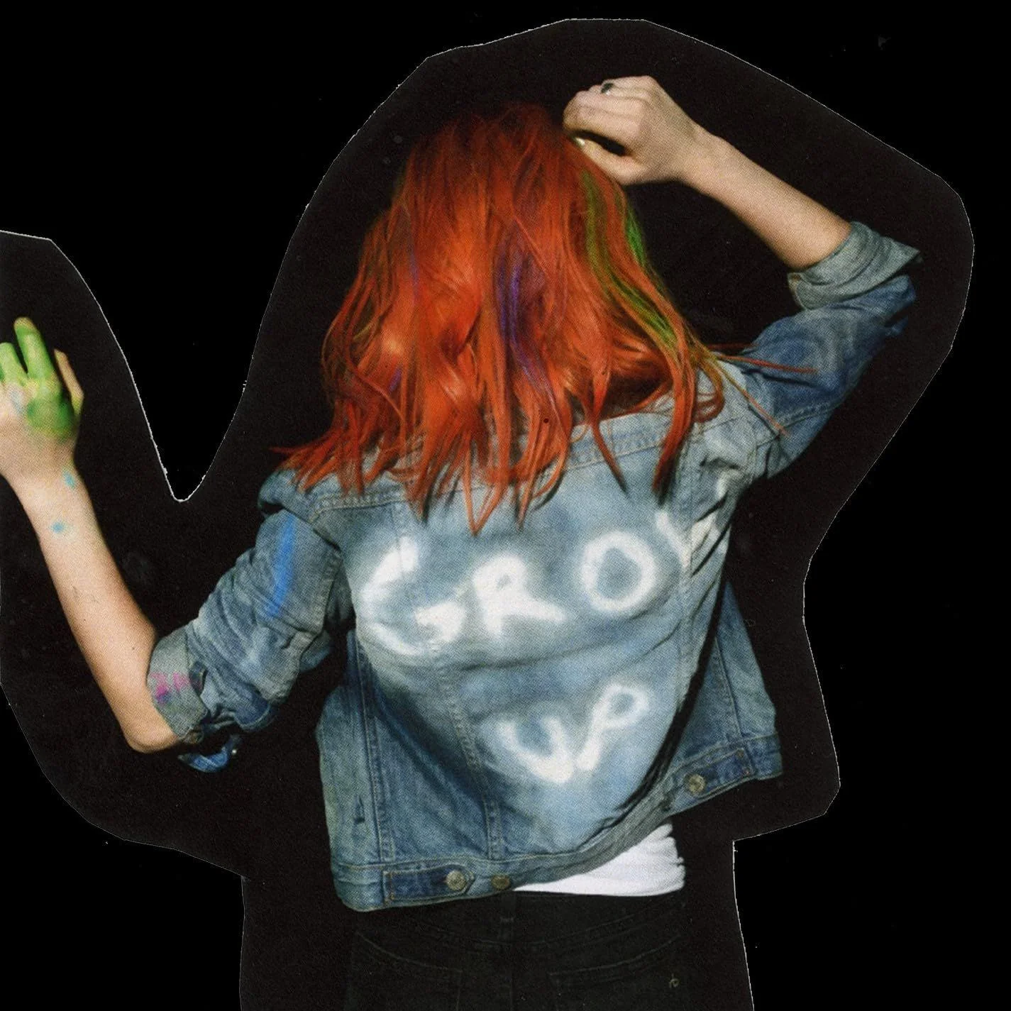 Paramore - Paramore (2013) (2023 2LP reissue) - Vinyl - New