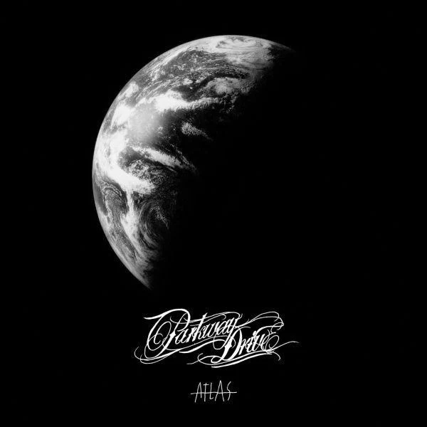 Parkway Drive - Atlas (U.S. gatefold) - Vinyl - New