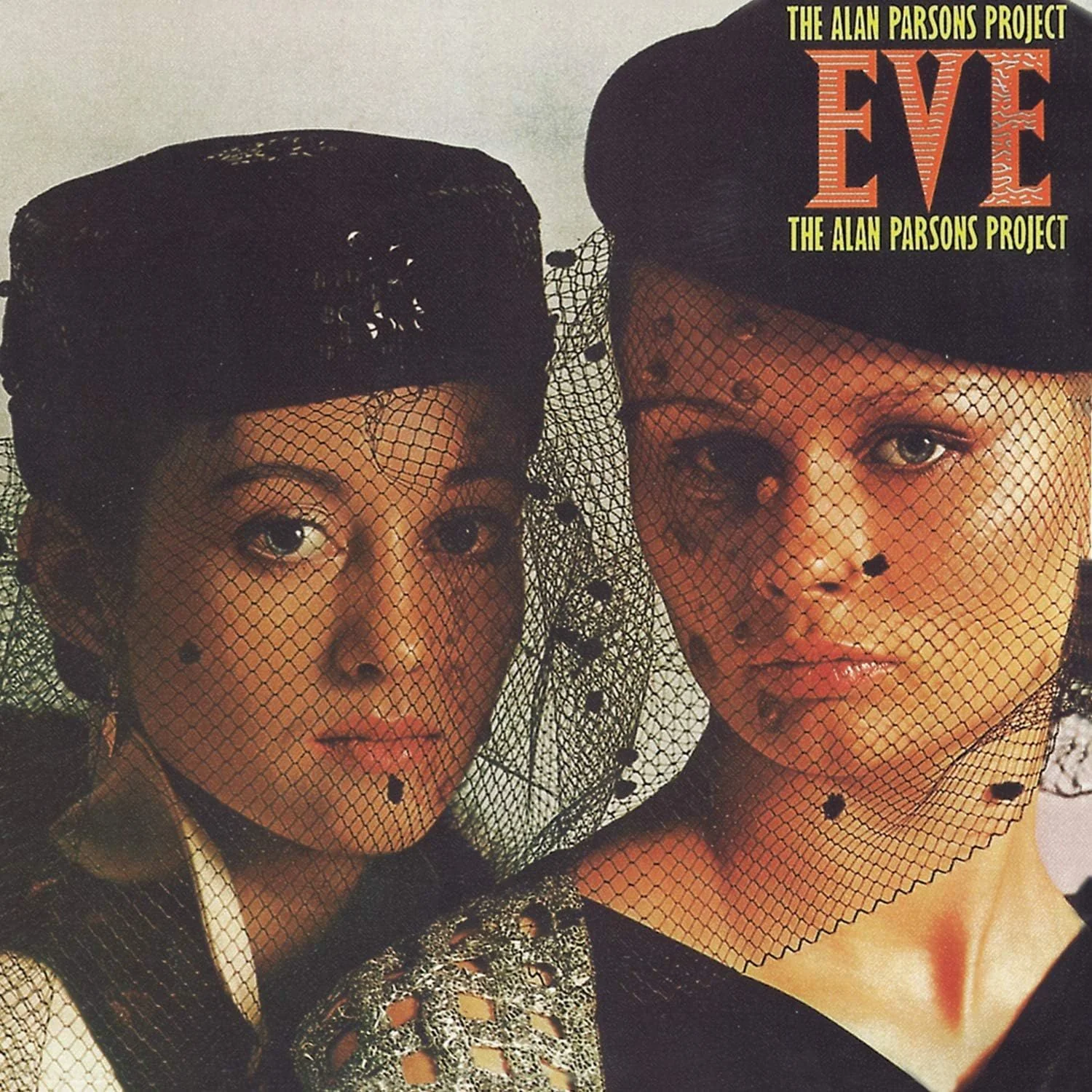 Parsons, Alan Project - Eve (2008 reissue with 7 bonus tracks) - CD - New