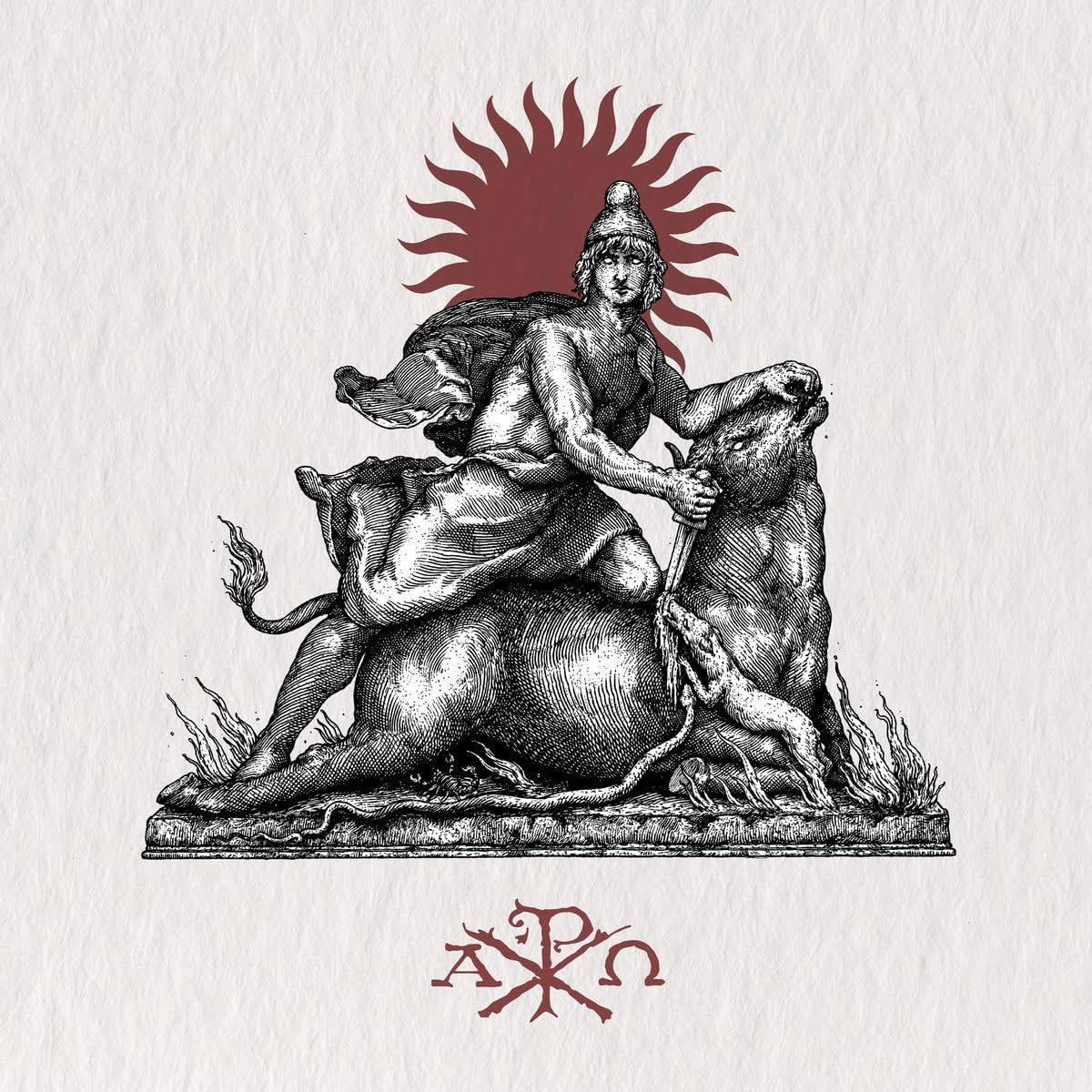 Patristic - Catechesis - CD - New