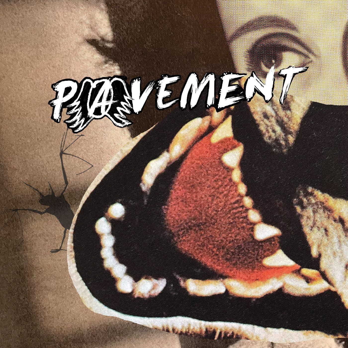 Pavement - Hecklers Choice: Big Gums And Heavy Lifters - A Pavement Collection - CD - New