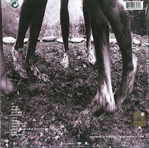 Pearl Jam - Vs. (180g gatefold - Legacy Vinyl Ed.) - Vinyl - New - Image 2