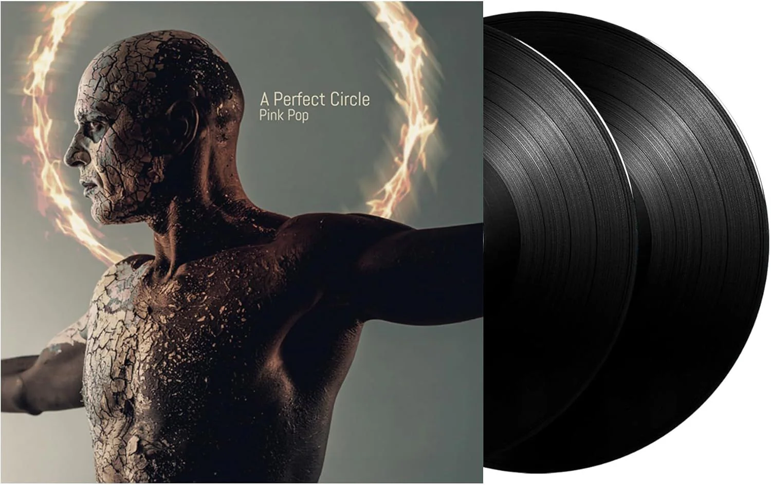 Perfect Circle - Pink Pop (2LP gatefold) - Vinyl - New