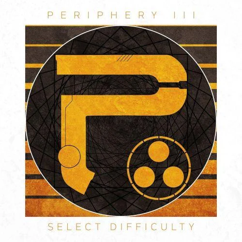 Periphery - Periphery III: Select Difficulty (2023 reissue) - CD - New
