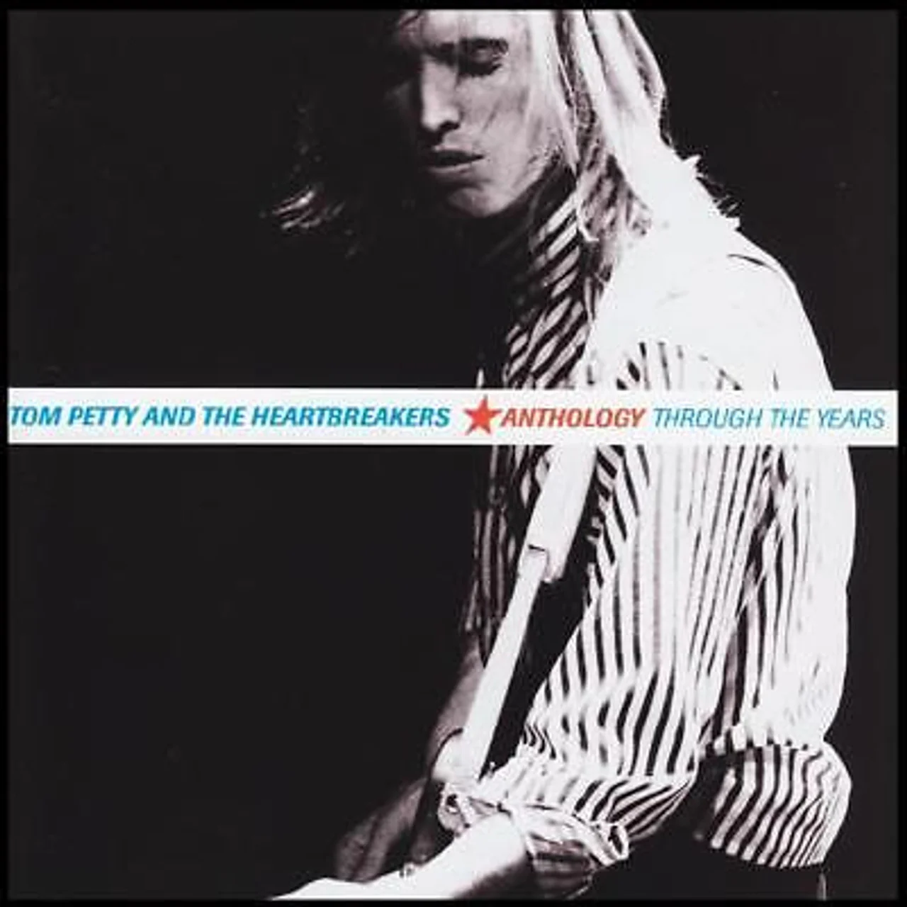 Petty, Tom And The Heartbreakers - Anthology: Through The Years (2CD) - CD - New