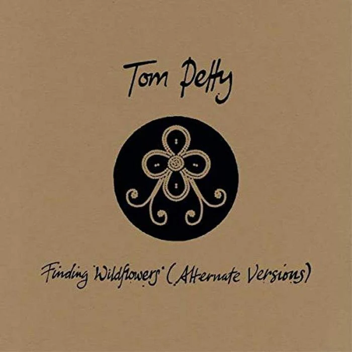 Petty, Tom - Finding Wildflowers (Alternative Versions) (Ltd. Ed. 2LP Gold vinyl) - Vinyl - New