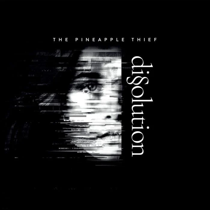 Pineapple Thief - Dissolution (2023 reissue) - CD - New