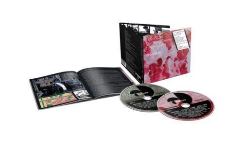 Pink Floyd - Cre/ation - The Early Years 1967-1972 (2CD) - CD - New