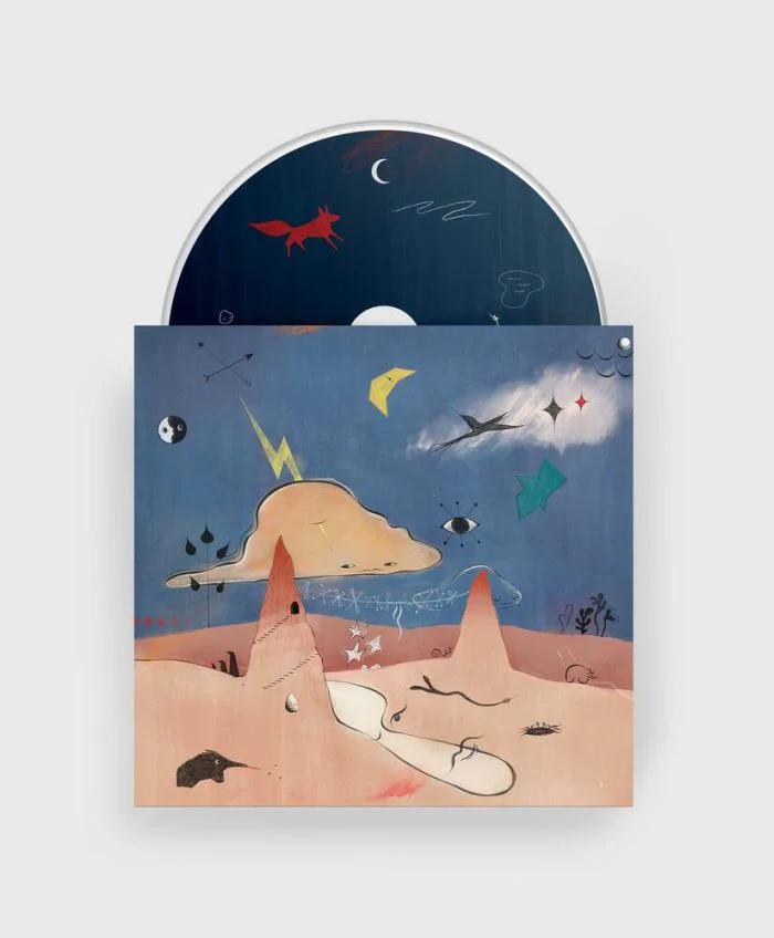 Plini - Mirage (EP) - CD - New