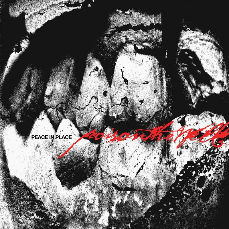 Poison The Well - Peace In Place - CD - New