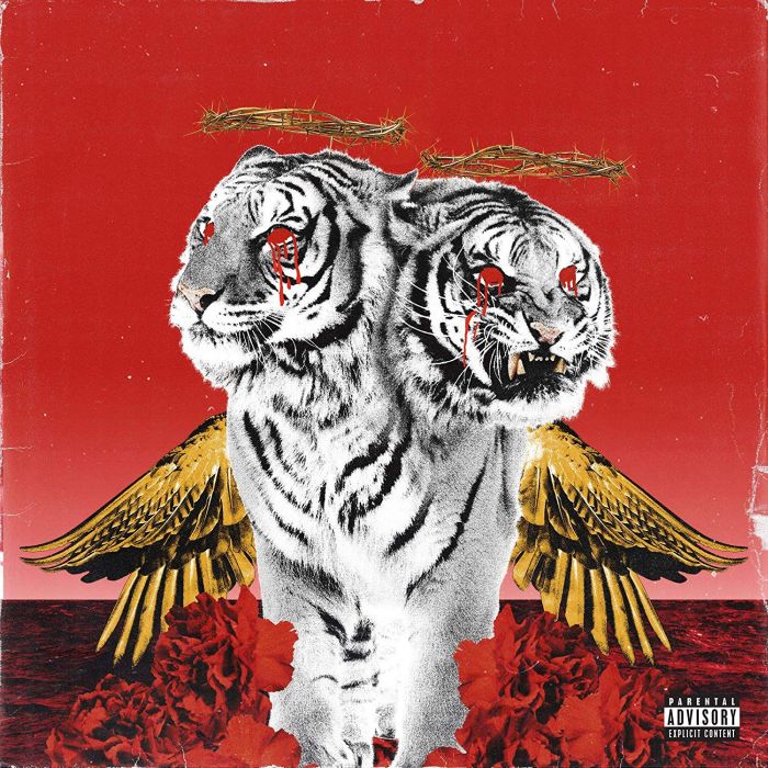 Polyphia - New Levels New Devils - CD - New