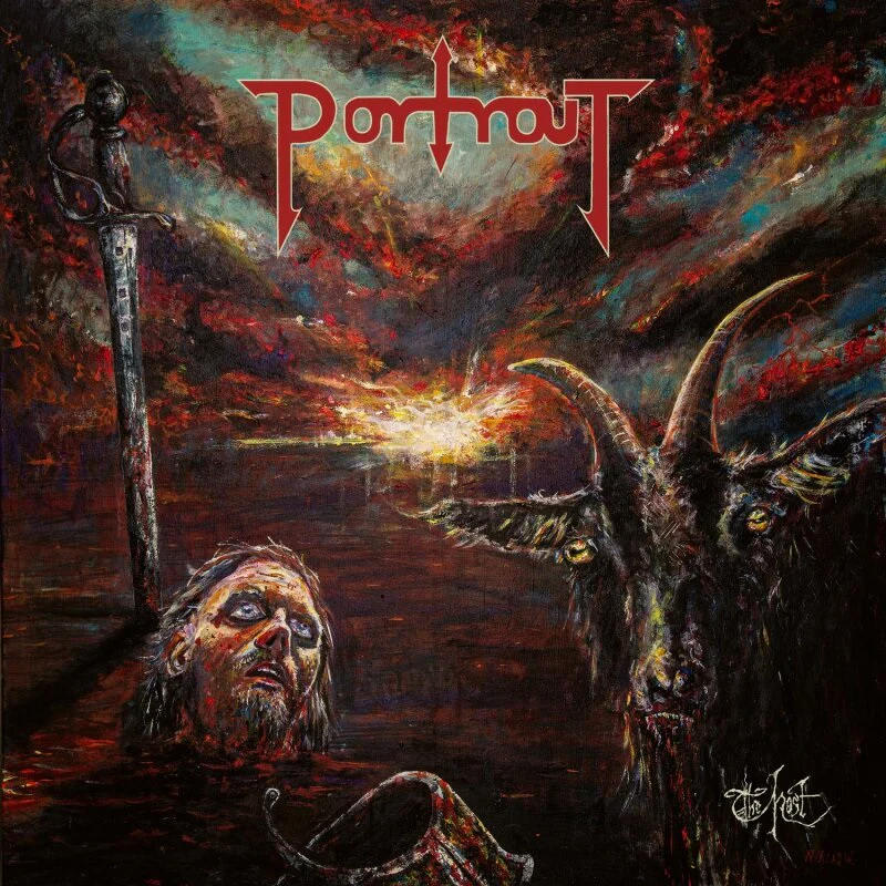 Portrait - Host, The - CD - New