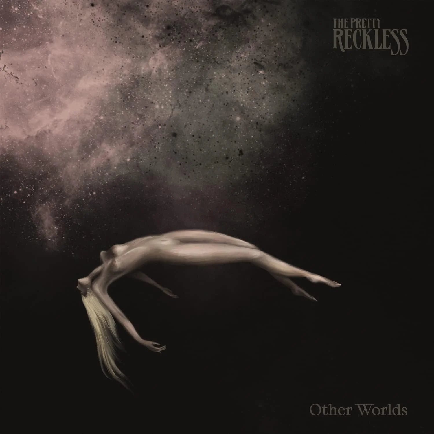 Pretty Reckless - Other Worlds (180g Black vinyl) - Vinyl - New