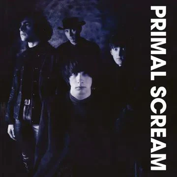 Primal Scream - 1987 Eps (2026 RSD Coloured Vinyl) - Vinyl - New