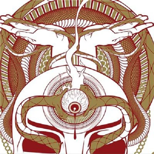 Psycroptic - Psycroptic (2015) (Aust. exclusive Deluxe Ed. CD/DVD) - CD - New