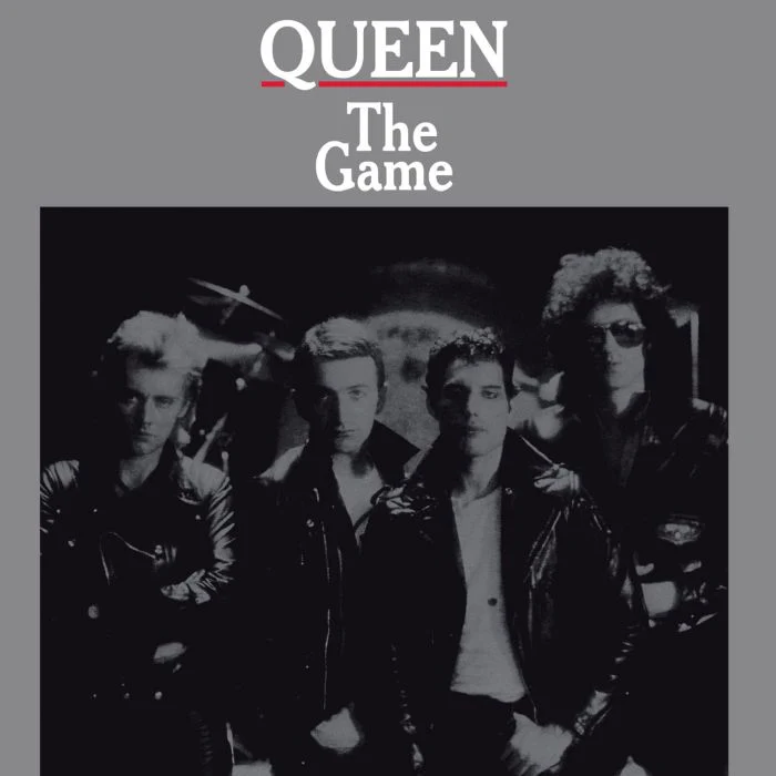 Queen - Game, The (U.S. 2019 180g Half-Speed Mastered reissue) - Vinyl - New