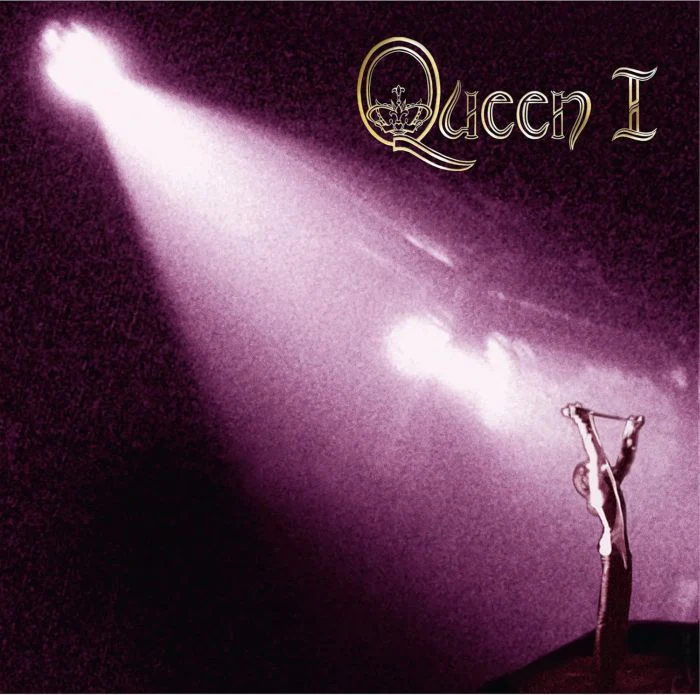 Queen - Queen I (2024 Mix 180g reissue) - Vinyl - New