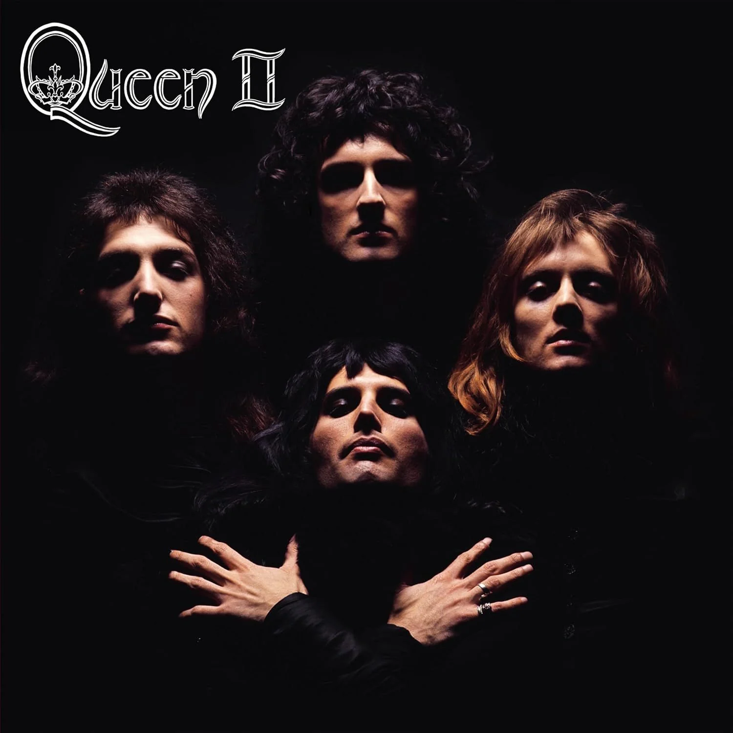 Queen - Queen II (2026 Remix) - CD - New