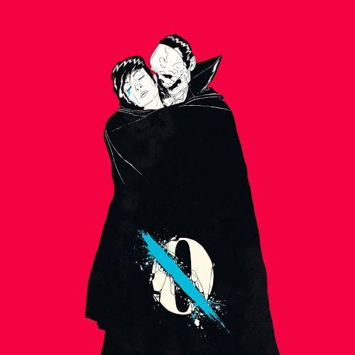 Queens Of The Stone Age - Like Clockwork (gatefold) - Vinyl - New