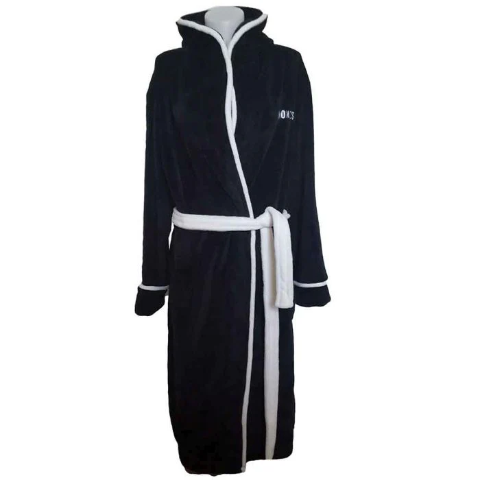 Ramones - Presidential Seal Bathrobe Dressing Gown