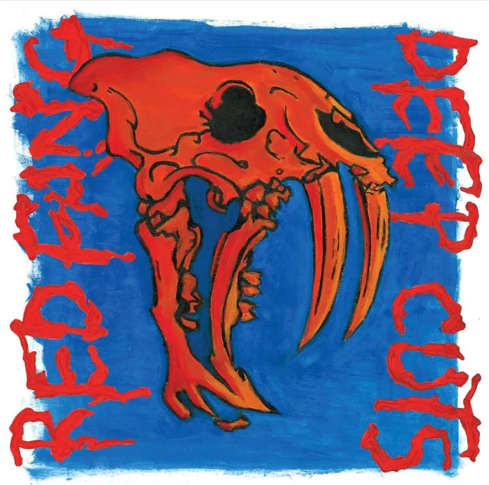 Red Fang - Deep Cuts (2CD) - CD - New
