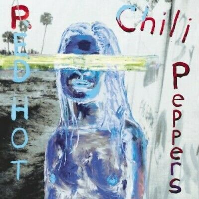 Red Hot Chili Peppers - By The Way - CD - New