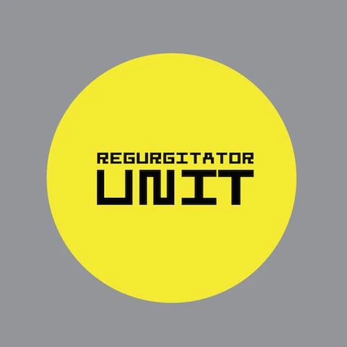 Regurgitator - Unit (2024 Green vinyl reissue) - Vinyl - New