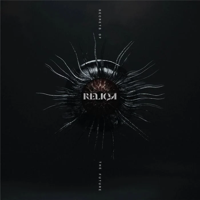 Reliqa - Secrets Of The Future - CD - New