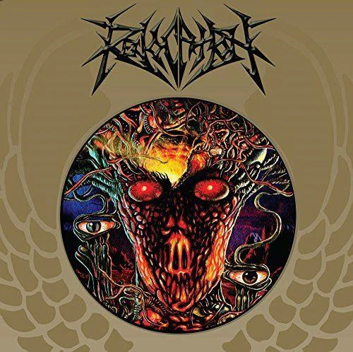 Revocation - Revocation (2013) - CD - New